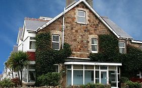 St Breca